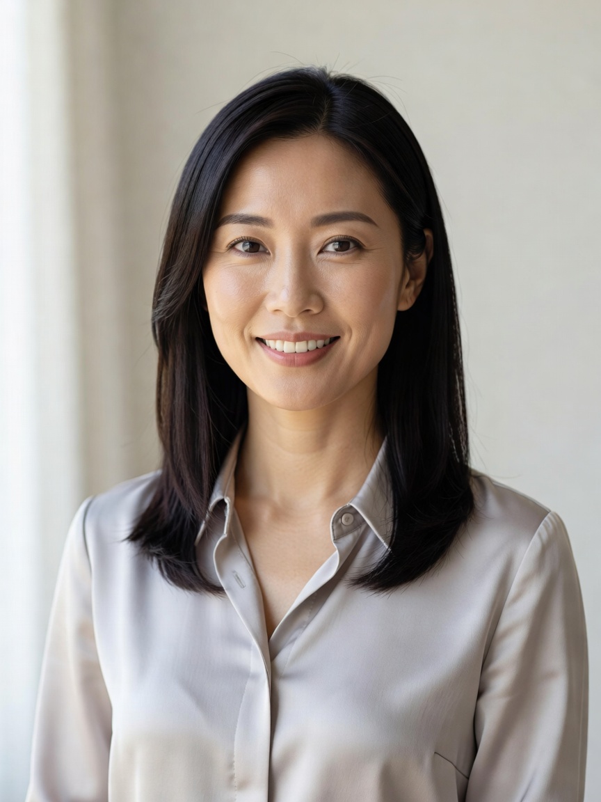 林晓静